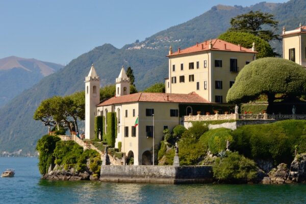 Villa Balbianello