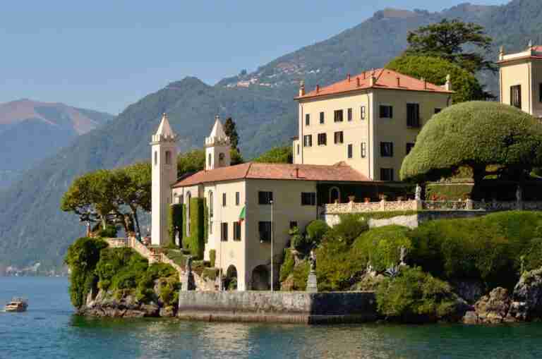 Villa Balbianello