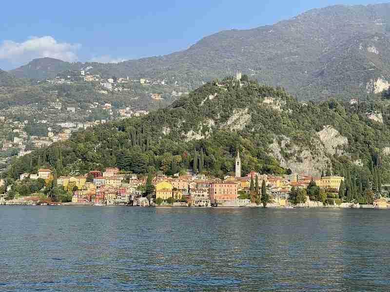 Comói-tó útiterv 2026