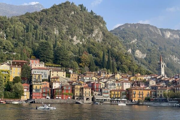 Comói-tó útiterv 2026