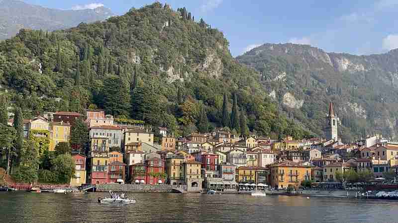 Comói-tó útiterv 2026