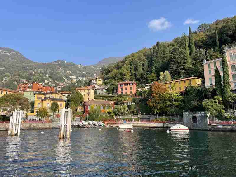 Comói-tó útiterv 2026