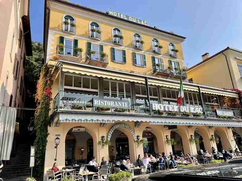 Comói-tó útiterv 2026