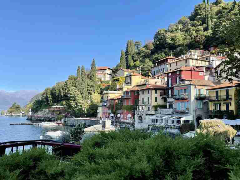 Mikor a legjobb a Comói-tóhoz utazni?