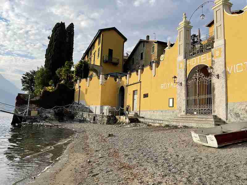 Varenna 2026: Így kerüld el a Comói-tó turistacsapdáit és találd meg a Dolce Vitát