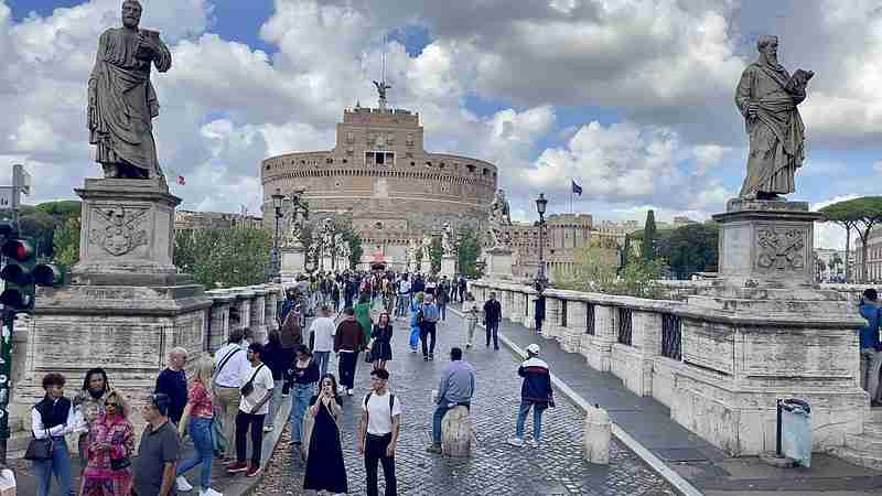 Róma költségvetés 2026