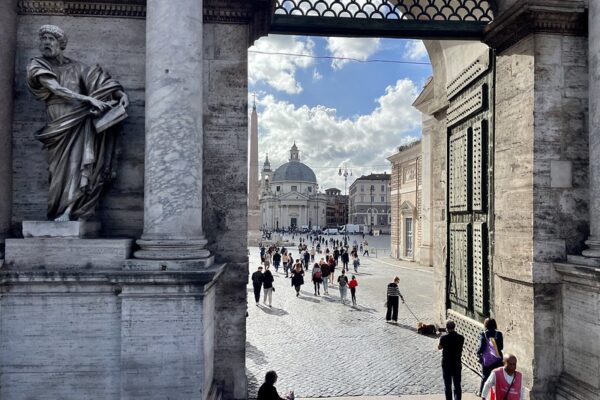 Róma költségvetés 2026