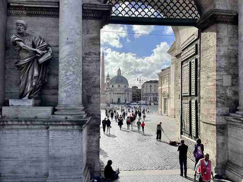 Róma költségvetés 2026