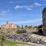 Róma Tömegközlekedés: Mivel utazzunk és mennyibe kerül?