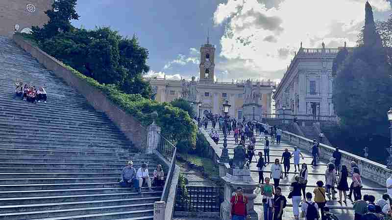 Róma költségvetés 2026