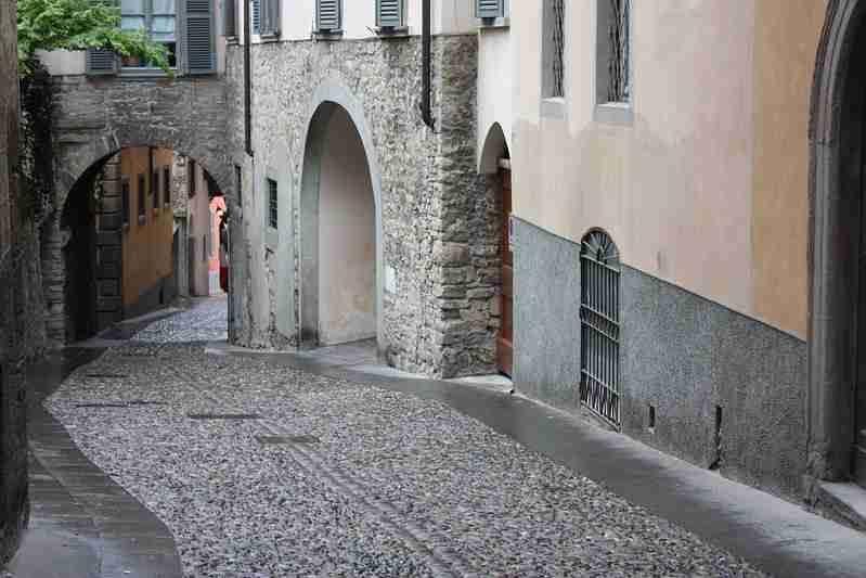 Bergamo látnivalók 2026-ban