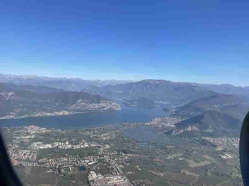 Bergamo látnivalói 2026