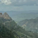 Anna egy olyan hely Szicíliában, ahova érdemes elmenni