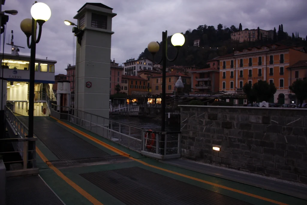 Hogyan hajózzunk a Comói-tavon télen? Menetrendek, hasznos infók, egyebek