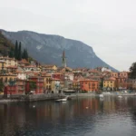 Hogyan juss el télen a Comói-tóhoz Milánóból?