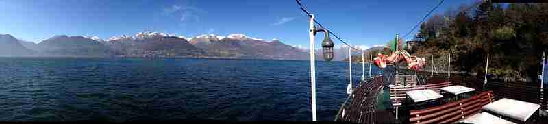 Olaszországban nem programot gyűjtesz, hanem pillanatokat