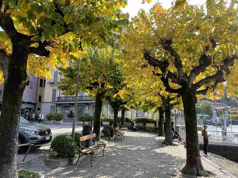 Olaszországban nem programot gyűjtesz, hanem pillanatokat