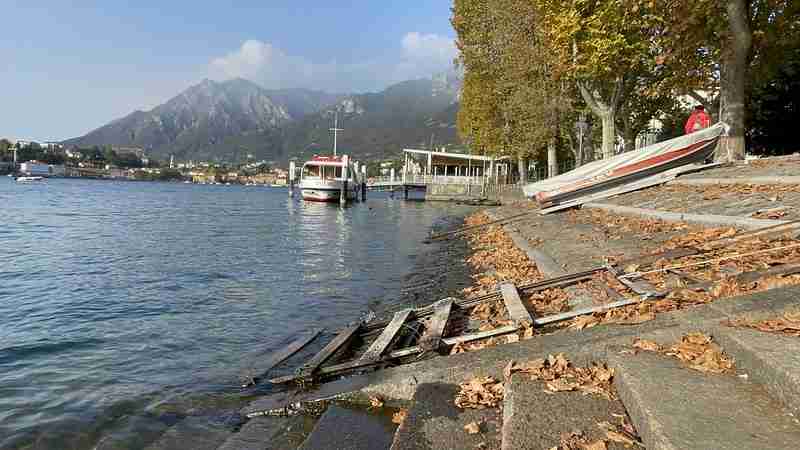 Olaszországban nem programot gyűjtesz, hanem pillanatokat
