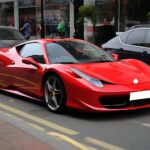 A Comói-tó legelegánsabb hétvégéje autócsodákkal