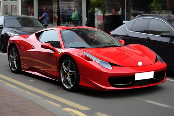 A Comói-tó legelegánsabb hétvégéje autócsodákkal