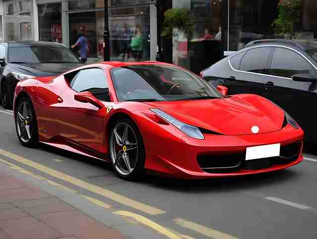 A Comói-tó legelegánsabb hétvégéje autócsodákkal