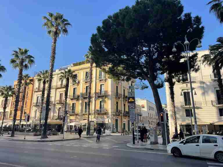 Mi az a ZTL zóna Olaszországban?