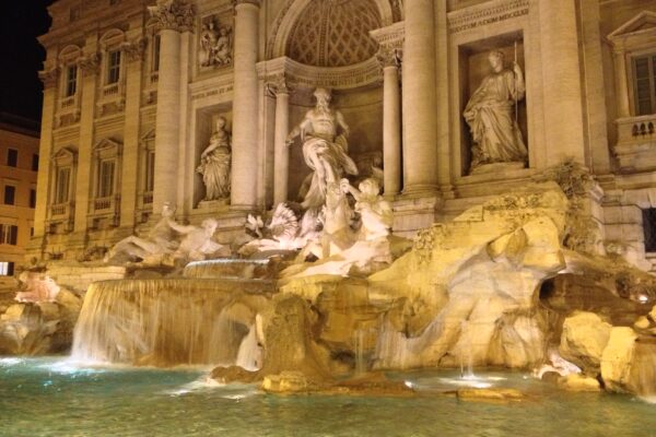 Róma húsvétkor 2026-ban