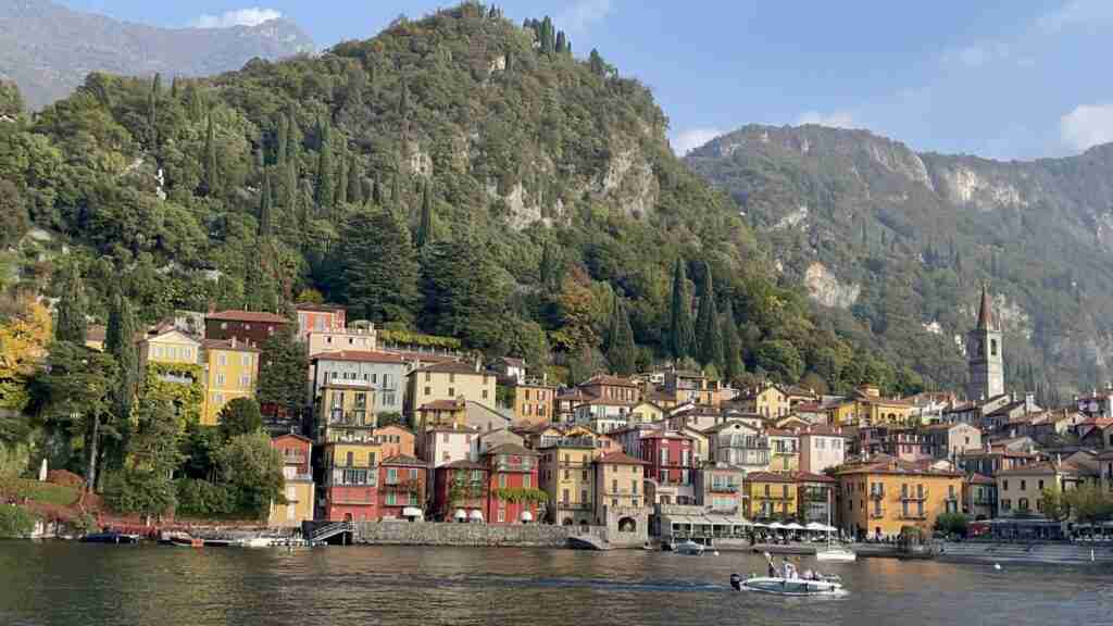 Comói-tó egynapos kirándulás Milánóból 2026-ban