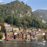 Comói-tó egynapos kirándulás Milánóból 2026-ban