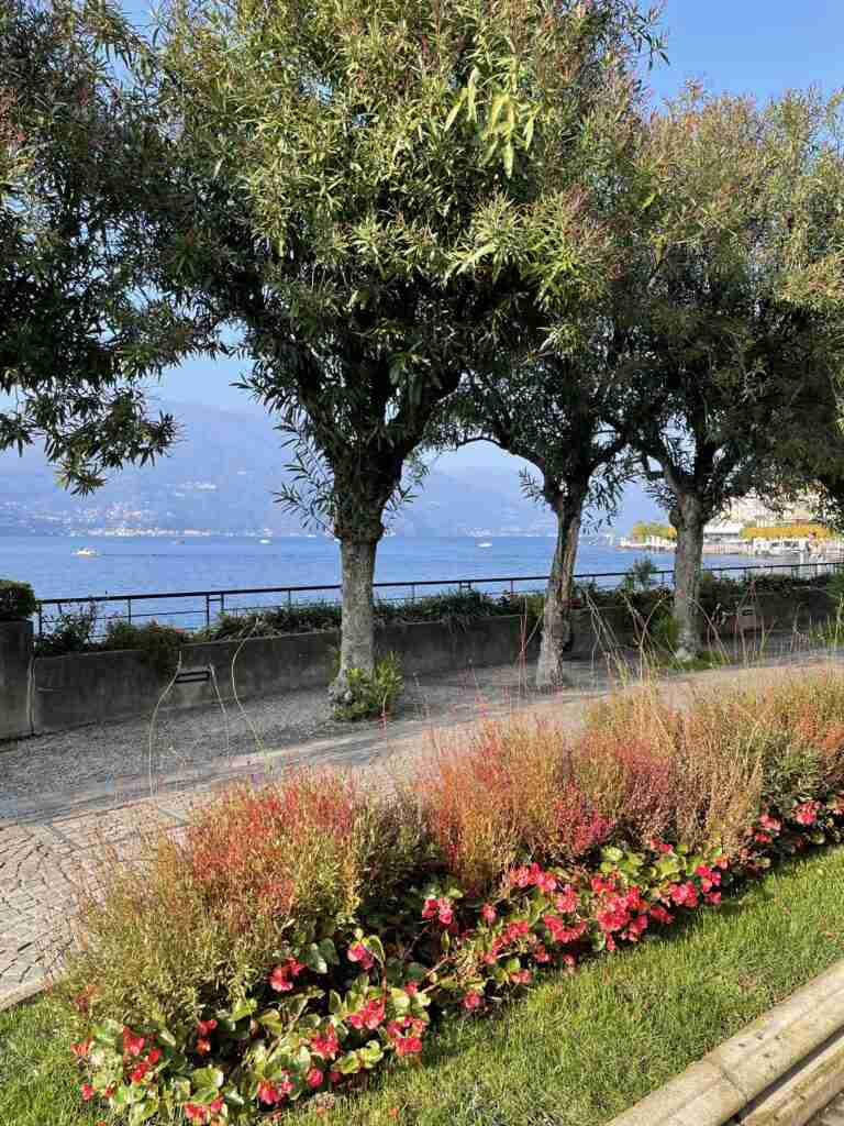 Comói-tó egynapos kirándulás Milánóból