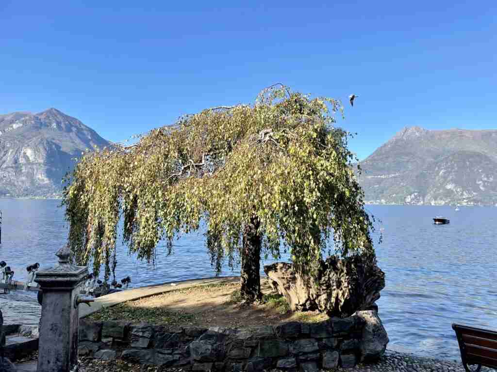 Comói-tó egynapos kirándulás Milánóból