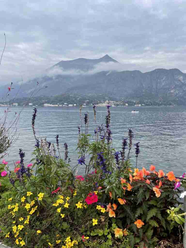 Comói-tó egynapos kirándulás Milánóból