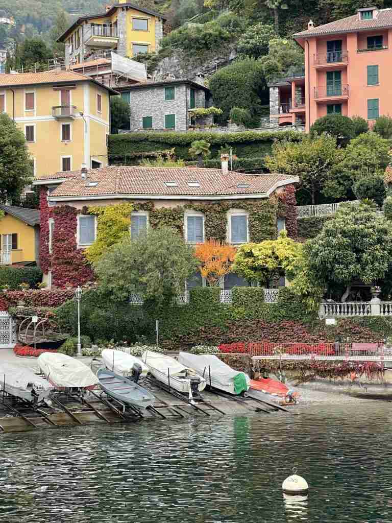 Comói-tó egynapos kirándulás Milánóból