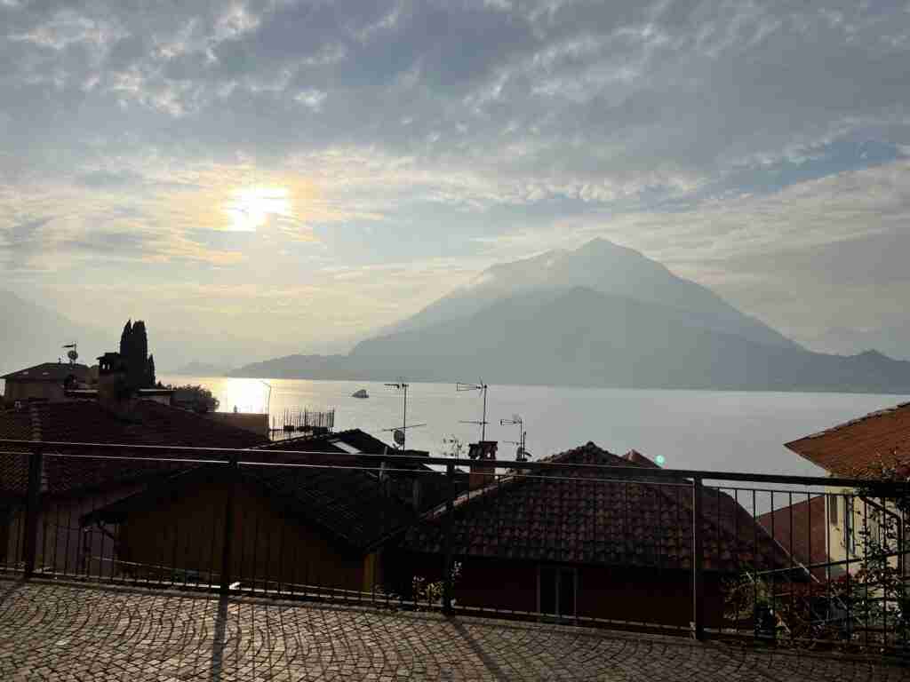 Comói-tó egynapos kirándulás Milánóból