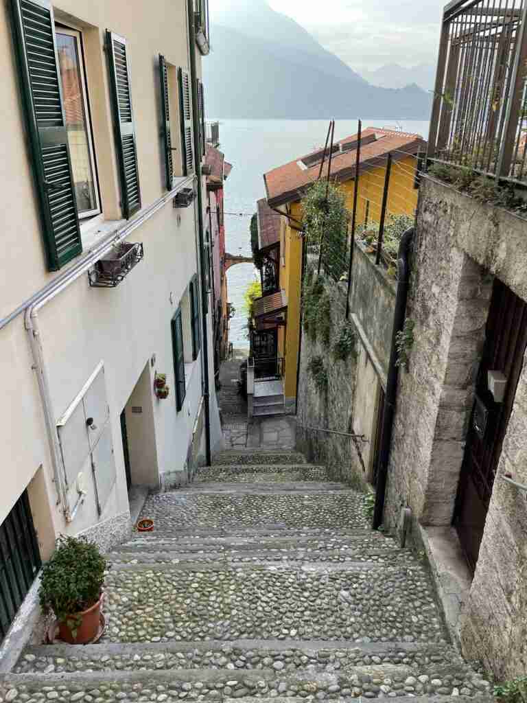 Comói-tó egynapos kirándulás Milánóból