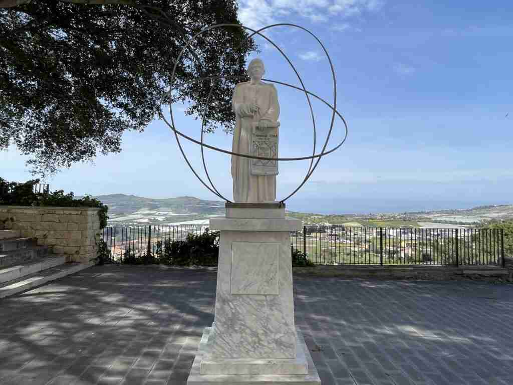 Palma di Montechiaro