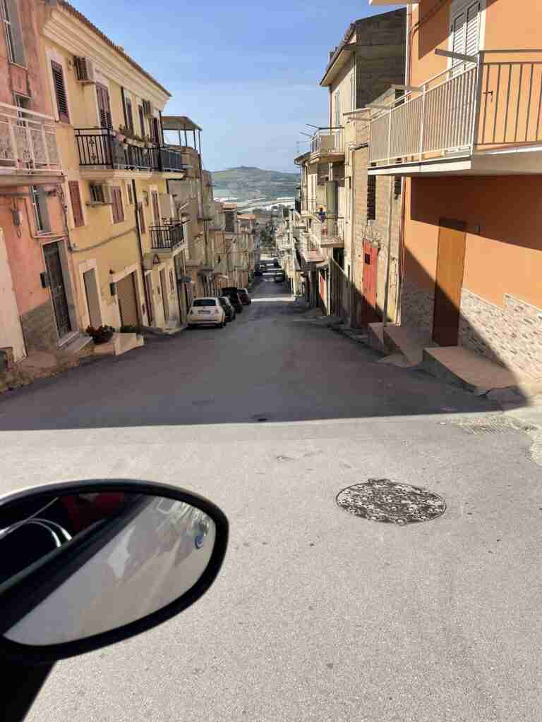 Palma di Montechiaro