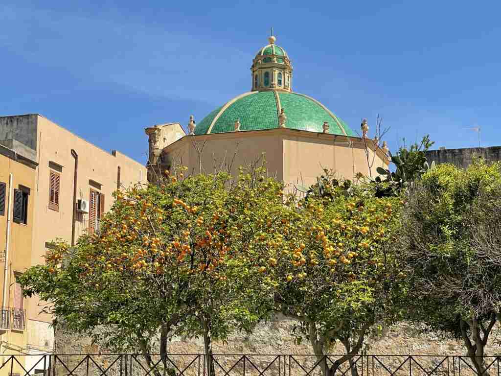 Marsala élménybeszámoló: kultúrák kereszteződése