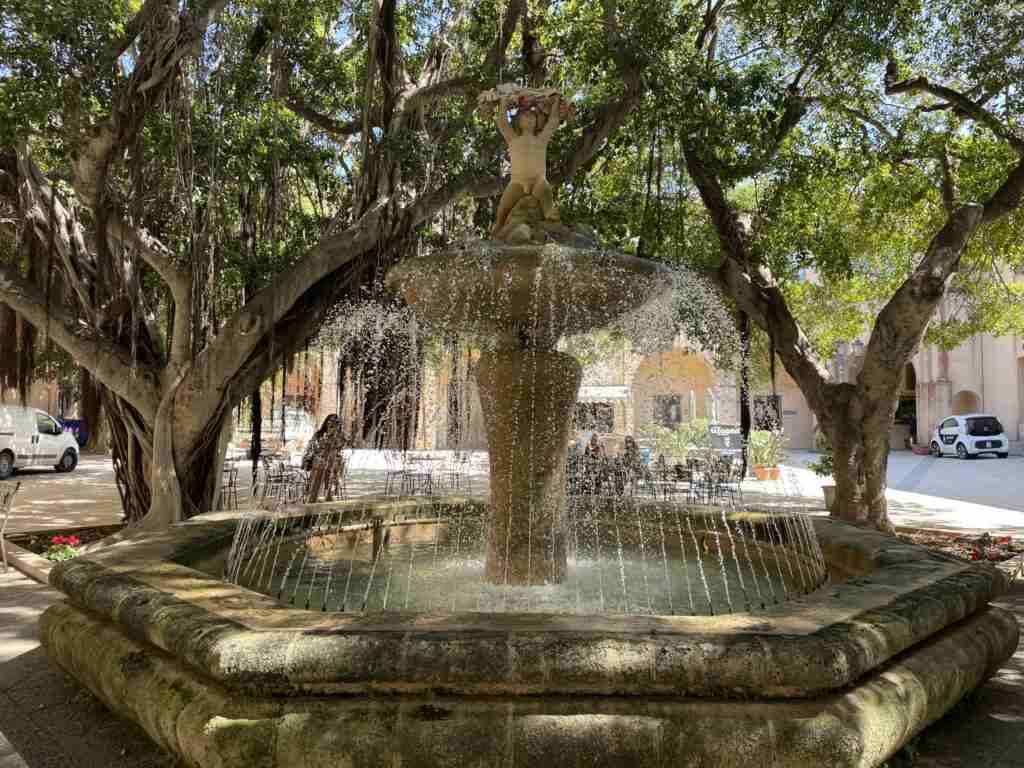 Marsala élménybeszámoló