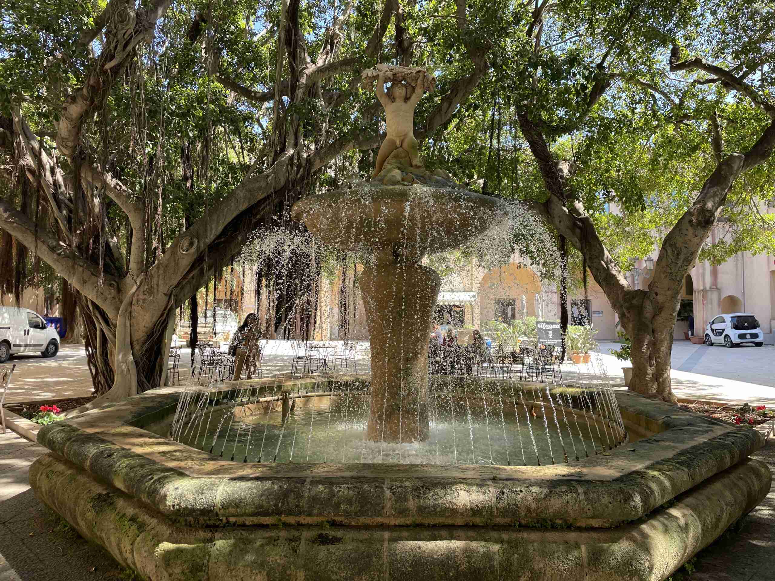 Marsala élménybeszámoló