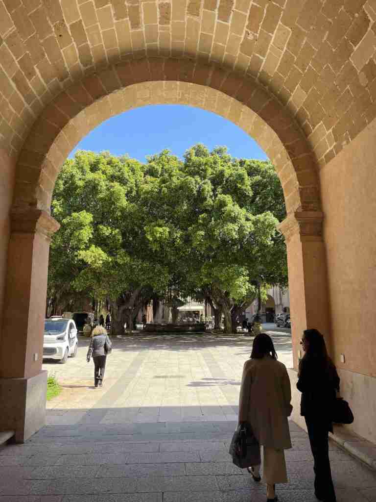 Marsala élménybeszámoló